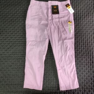 NWT Purple Jeans